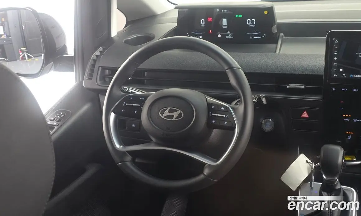 Hyundai Staria 2025 2.2 автомат (гидро), фото 13 Hyundai Staria 2025 2.2 автомат (гидро), фото 13