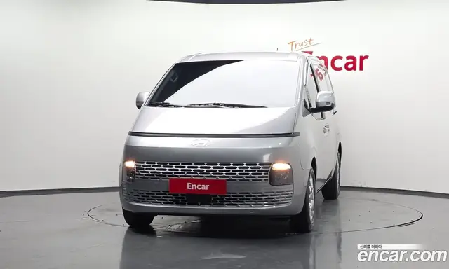 Hyundai Staria 2025 2.2 автомат (гидро), миниатюра 3 Hyundai Staria 2025 2.2 автомат (гидро), миниатюра 3