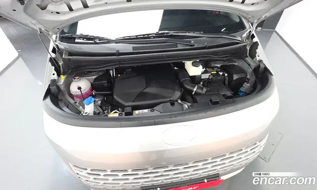 Hyundai Staria 2025 2.2 автомат (гидро), миниатюра 6 Hyundai Staria 2025 2.2 автомат (гидро), миниатюра 6