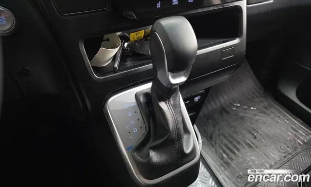 Hyundai Staria 2025 2.2 автомат (гидро), миниатюра 9 Hyundai Staria 2025 2.2 автомат (гидро), миниатюра 9