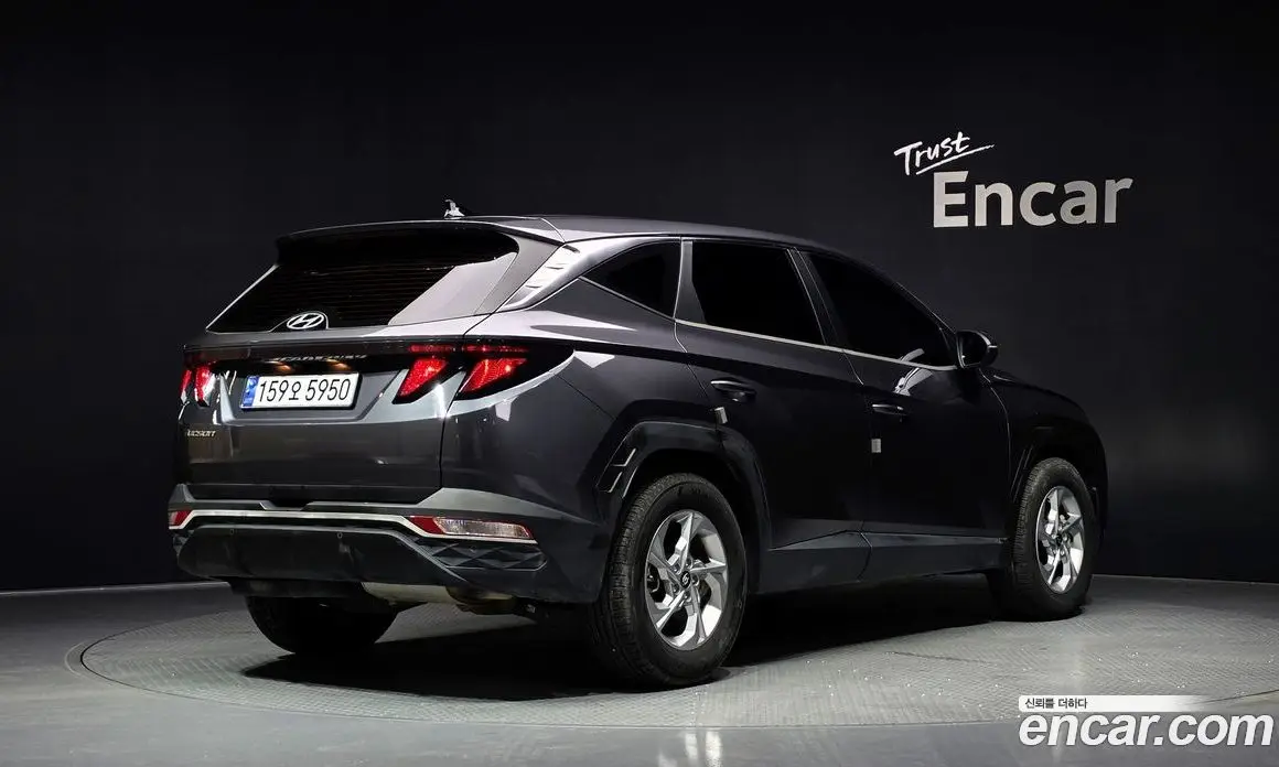 Hyundai Tucson 2021 2.0 автомат (гидро), фото 2 Hyundai Tucson 2021 2.0 автомат (гидро), фото 2