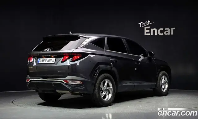 Hyundai Tucson 2021 2.0 автомат (гидро), миниатюра 2 Hyundai Tucson 2021 2.0 автомат (гидро), миниатюра 2