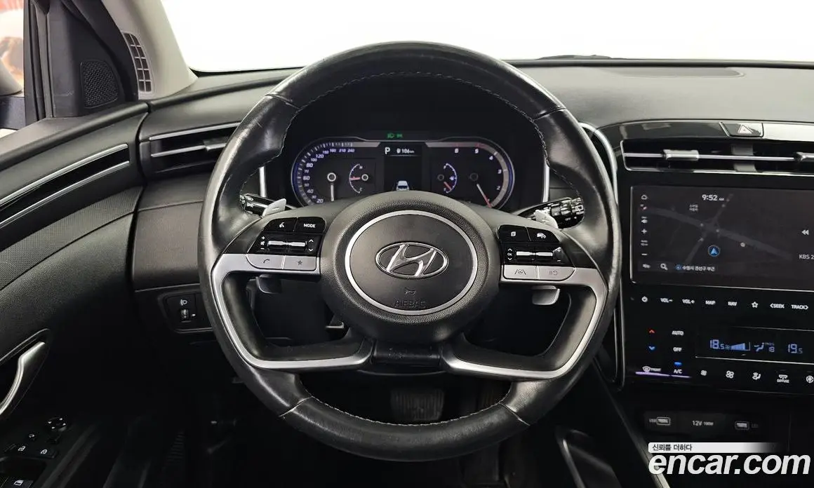 Hyundai Tucson 2021 2.0 автомат (гидро), фото 13 Hyundai Tucson 2021 2.0 автомат (гидро), фото 13