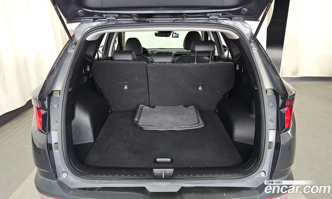 Hyundai Tucson 2021 2.0 автомат (гидро), фото 20 Hyundai Tucson 2021 2.0 автомат (гидро), фото 20