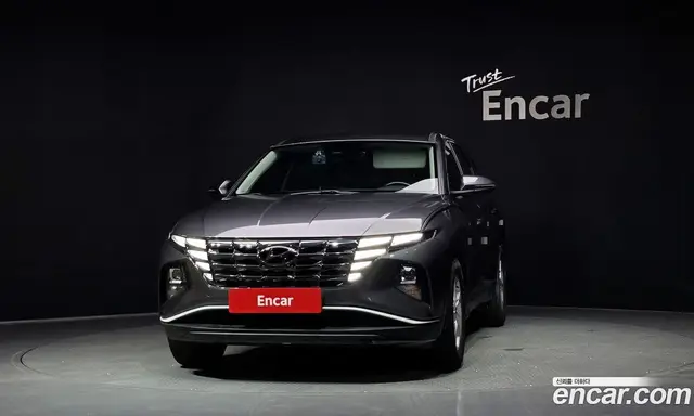 Hyundai Tucson 2021 2.0 автомат (гидро), миниатюра 3 Hyundai Tucson 2021 2.0 автомат (гидро), миниатюра 3