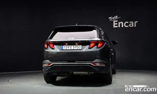 Hyundai Tucson 2021 2.0 автомат (гидро), миниатюра 4 Hyundai Tucson 2021 2.0 автомат (гидро), миниатюра 4