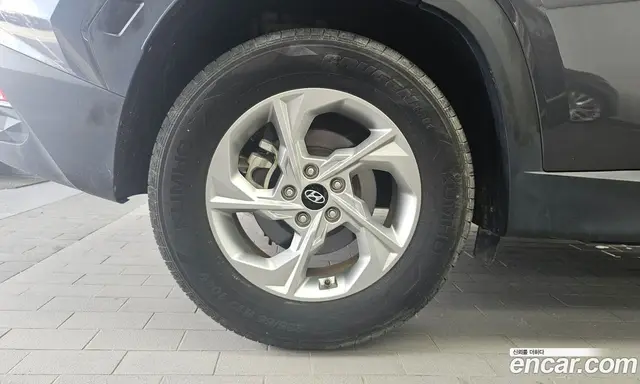 Hyundai Tucson 2021 2.0 автомат (гидро), миниатюра 5 Hyundai Tucson 2021 2.0 автомат (гидро), миниатюра 5