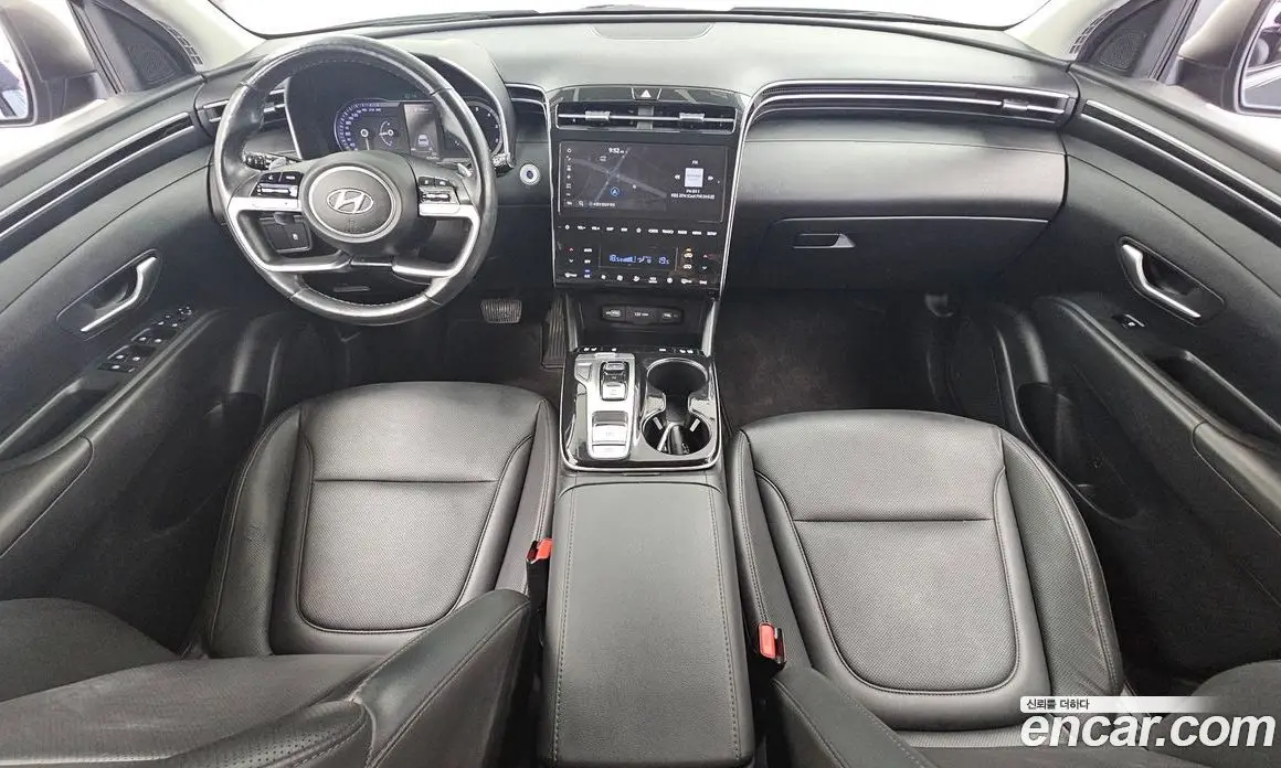 Hyundai Tucson 2021 2.0 автомат (гидро), фото 7 Hyundai Tucson 2021 2.0 автомат (гидро), фото 7