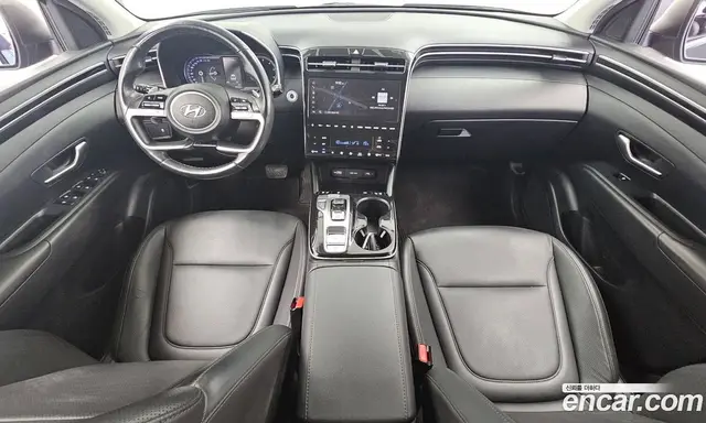 Hyundai Tucson 2021 2.0 автомат (гидро), миниатюра 7 Hyundai Tucson 2021 2.0 автомат (гидро), миниатюра 7