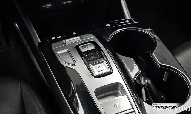 Hyundai Tucson 2021 2.0 автомат (гидро), миниатюра 9 Hyundai Tucson 2021 2.0 автомат (гидро), миниатюра 9