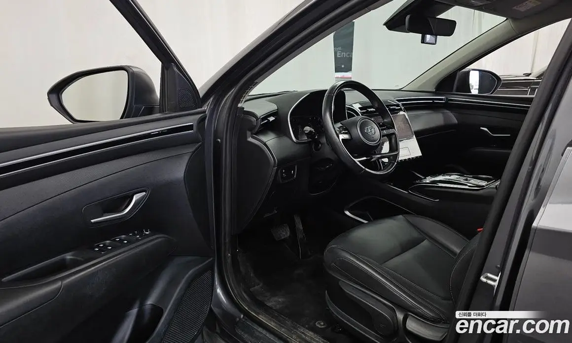 Hyundai Tucson 2021 2.0 автомат (гидро), фото 10 Hyundai Tucson 2021 2.0 автомат (гидро), фото 10