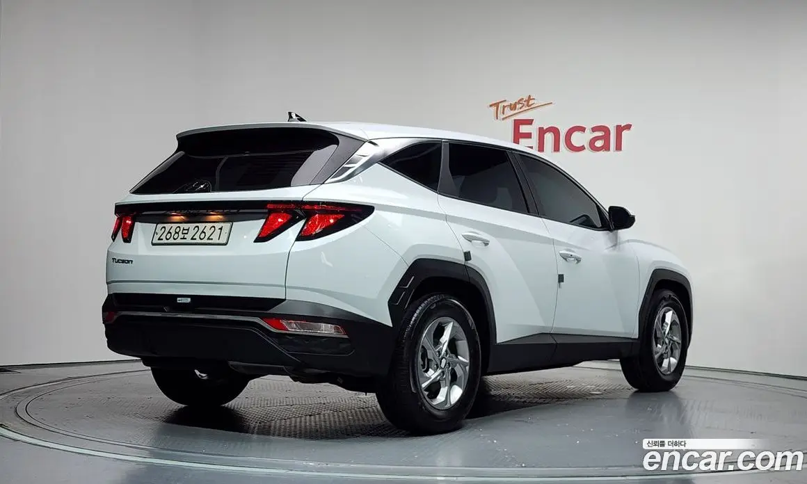 Hyundai Tucson 2022 2.0 автомат (гидро), фото 2 Hyundai Tucson 2022 2.0 автомат (гидро), фото 2