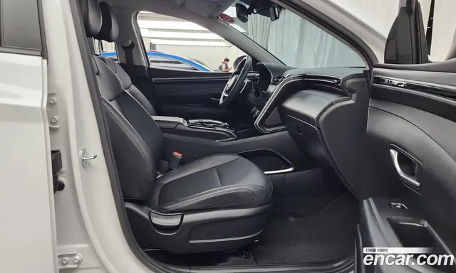 Hyundai Tucson 2022 2.0 автомат (гидро), миниатюра 11 Hyundai Tucson 2022 2.0 автомат (гидро), миниатюра 11