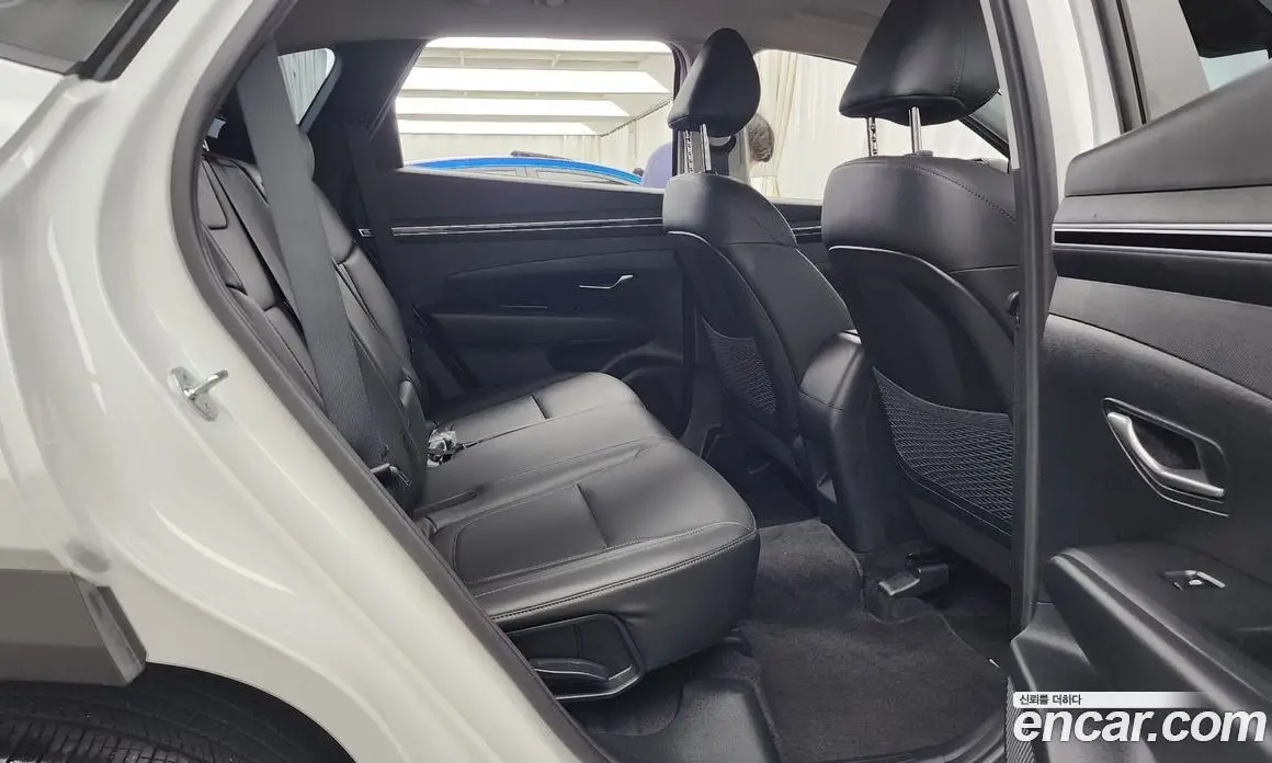 Hyundai Tucson 2022 2.0 автомат (гидро), фото 12 Hyundai Tucson 2022 2.0 автомат (гидро), фото 12
