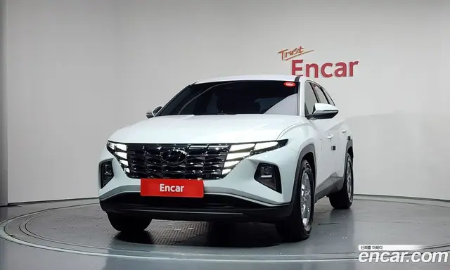 Hyundai Tucson 2022 2.0 автомат (гидро), миниатюра 3 Hyundai Tucson 2022 2.0 автомат (гидро), миниатюра 3