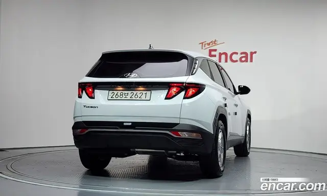 Hyundai Tucson 2022 2.0 автомат (гидро), миниатюра 4 Hyundai Tucson 2022 2.0 автомат (гидро), миниатюра 4
