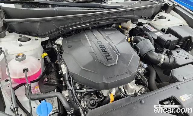 Hyundai Tucson 2022 2.0 автомат (гидро), миниатюра 6 Hyundai Tucson 2022 2.0 автомат (гидро), миниатюра 6
