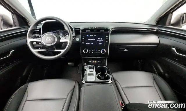 Hyundai Tucson 2022 2.0 автомат (гидро), миниатюра 7 Hyundai Tucson 2022 2.0 автомат (гидро), миниатюра 7