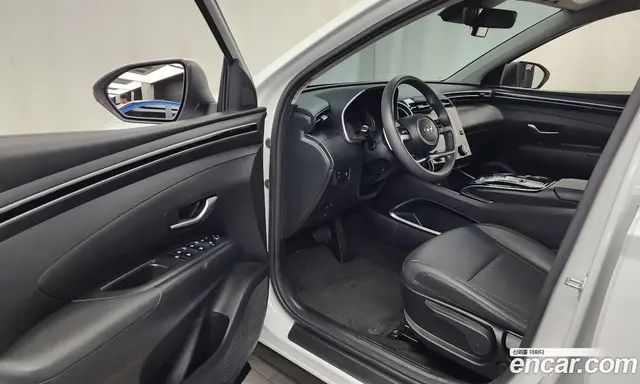 Hyundai Tucson 2022 2.0 автомат (гидро), миниатюра 10 Hyundai Tucson 2022 2.0 автомат (гидро), миниатюра 10