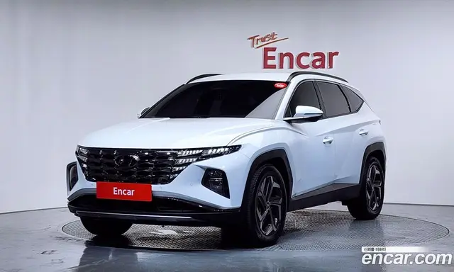 Hyundai Tucson, 2023, 34 453 км