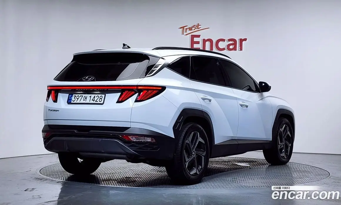Hyundai Tucson 2023 1.6 автомат (гидро), фото 2 Hyundai Tucson 2023 1.6 автомат (гидро), фото 2