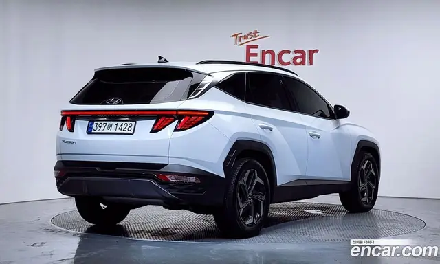 Hyundai Tucson 2023 1.6 автомат (гидро), миниатюра 2 Hyundai Tucson 2023 1.6 автомат (гидро), миниатюра 2
