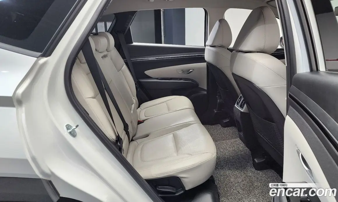 Hyundai Tucson 2023 1.6 автомат (гидро), фото 11 Hyundai Tucson 2023 1.6 автомат (гидро), фото 11
