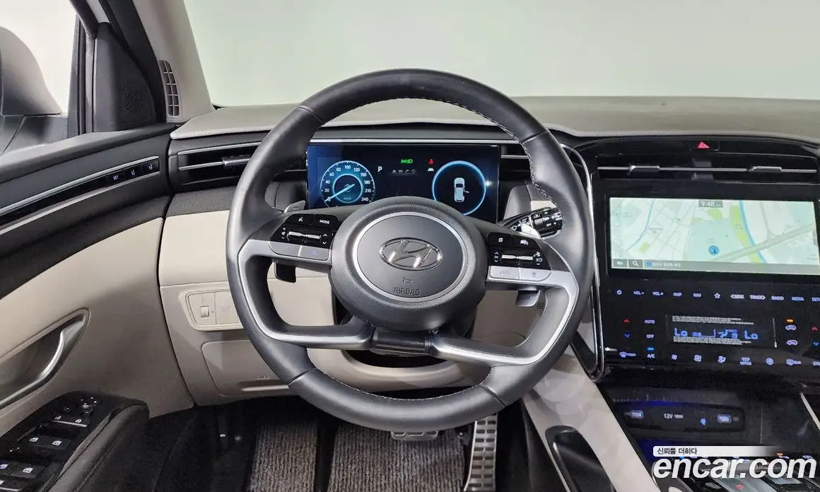 Hyundai Tucson 2023 1.6 автомат (гидро), фото 12 Hyundai Tucson 2023 1.6 автомат (гидро), фото 12