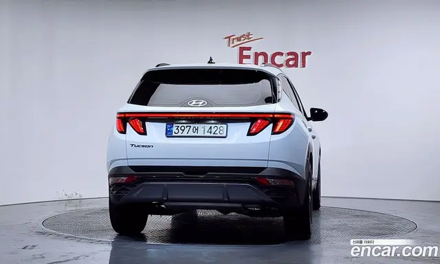 Hyundai Tucson 2023 1.6 автомат (гидро), миниатюра 4 Hyundai Tucson 2023 1.6 автомат (гидро), миниатюра 4