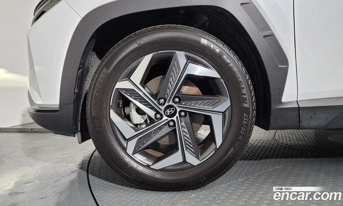 Hyundai Tucson 2023 1.6 автомат (гидро), фото 5 Hyundai Tucson 2023 1.6 автомат (гидро), фото 5