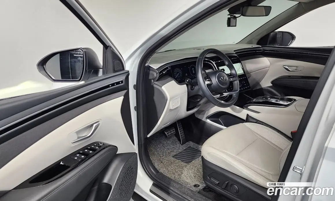 Hyundai Tucson 2023 1.6 автомат (гидро), фото 10 Hyundai Tucson 2023 1.6 автомат (гидро), фото 10