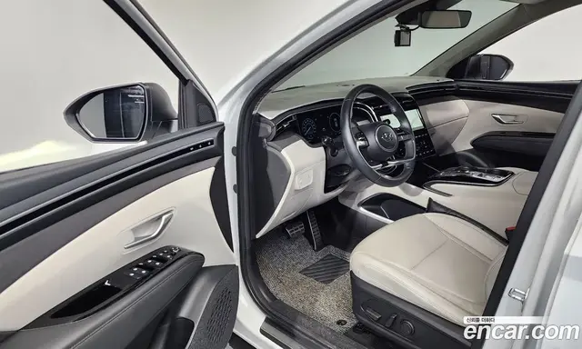 Hyundai Tucson 2023 1.6 автомат (гидро), миниатюра 10 Hyundai Tucson 2023 1.6 автомат (гидро), миниатюра 10