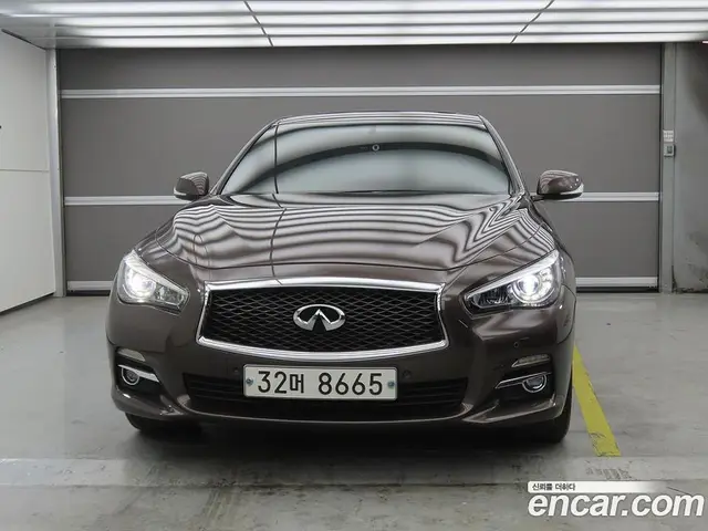 Infiniti Q50 2014 2.1 автомат (гидро), миниатюра 2 Infiniti Q50 2014 2.1 автомат (гидро), миниатюра 2