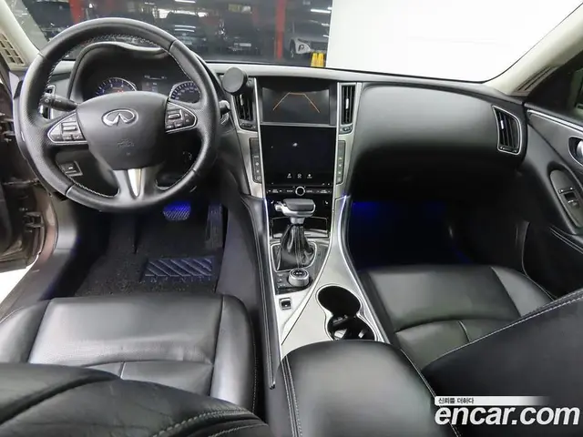 Infiniti Q50 2014 2.1 автомат (гидро), миниатюра 7 Infiniti Q50 2014 2.1 автомат (гидро), миниатюра 7