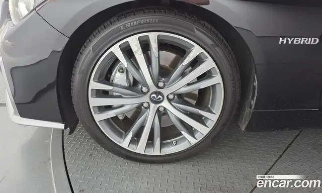Infiniti Q50 2017 3.5 автомат (гидро), миниатюра 5 Infiniti Q50 2017 3.5 автомат (гидро), миниатюра 5