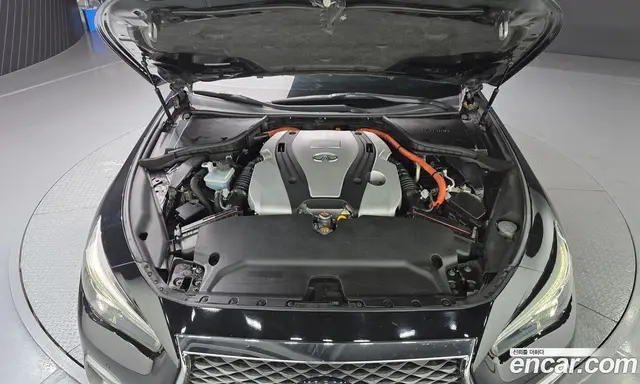 Infiniti Q50 2017 3.5 автомат (гидро), миниатюра 6 Infiniti Q50 2017 3.5 автомат (гидро), миниатюра 6