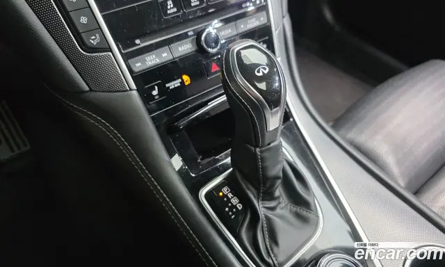 Infiniti Q50 2017 3.5 автомат (гидро), миниатюра 9 Infiniti Q50 2017 3.5 автомат (гидро), миниатюра 9