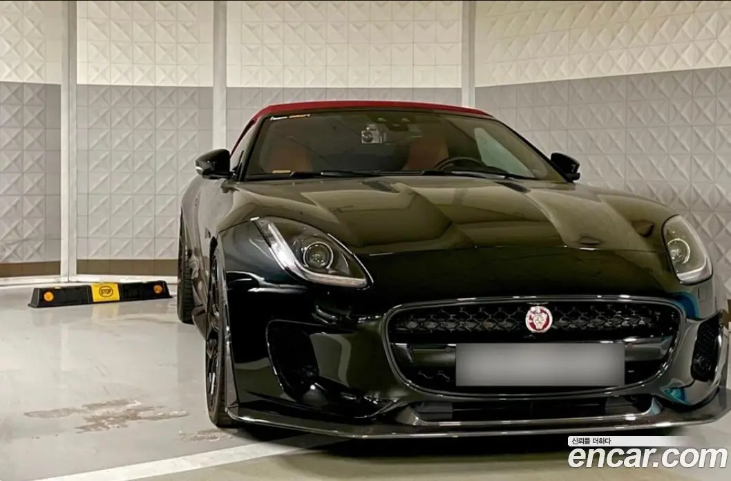 Jaguar F-Type 2019 3.0 автомат (гидро), фото 13
