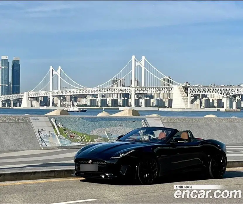 Jaguar F-Type 2019 3.0 автомат (гидро), фото 9