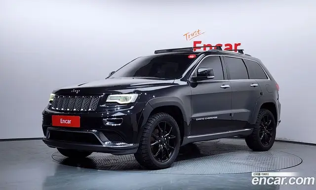 Jeep Cherokee, 2014, 145 348 км