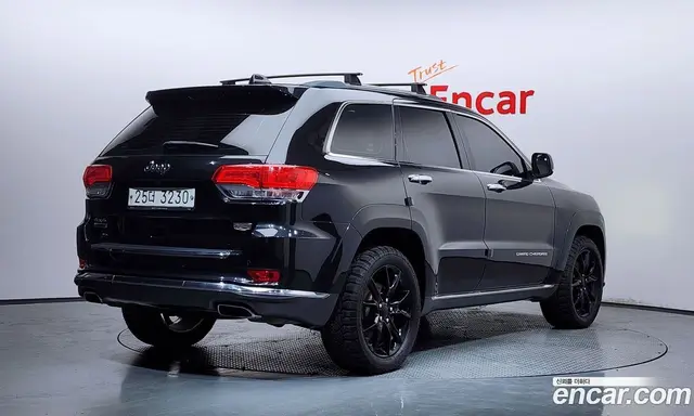 Jeep Cherokee 2014 3.0 автомат (гидро), миниатюра 2