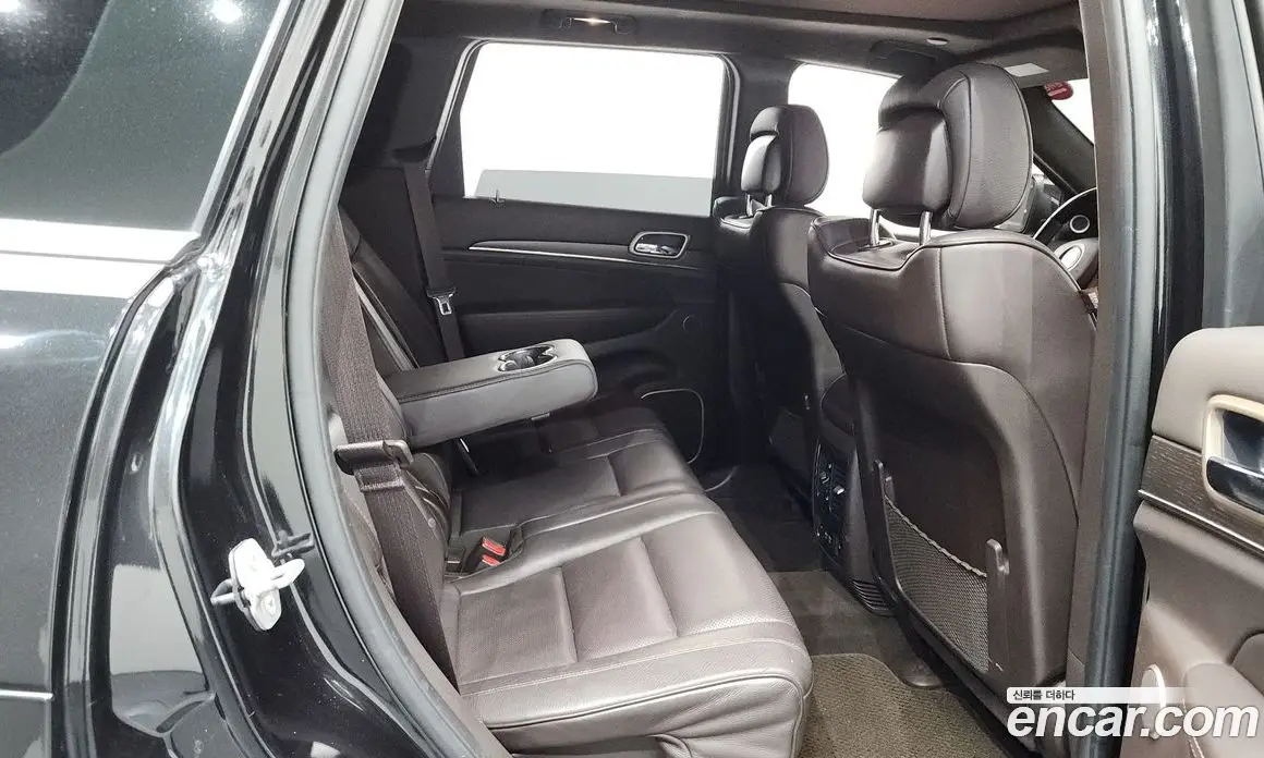 Jeep Cherokee 2014 3.0 автомат (гидро), фото 11