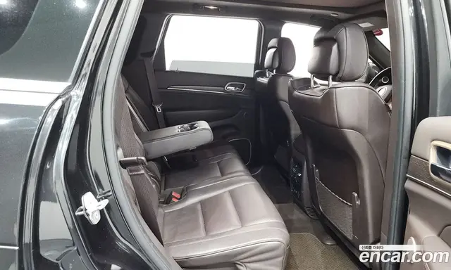 Jeep Cherokee 2014 3.0 автомат (гидро), миниатюра 11
