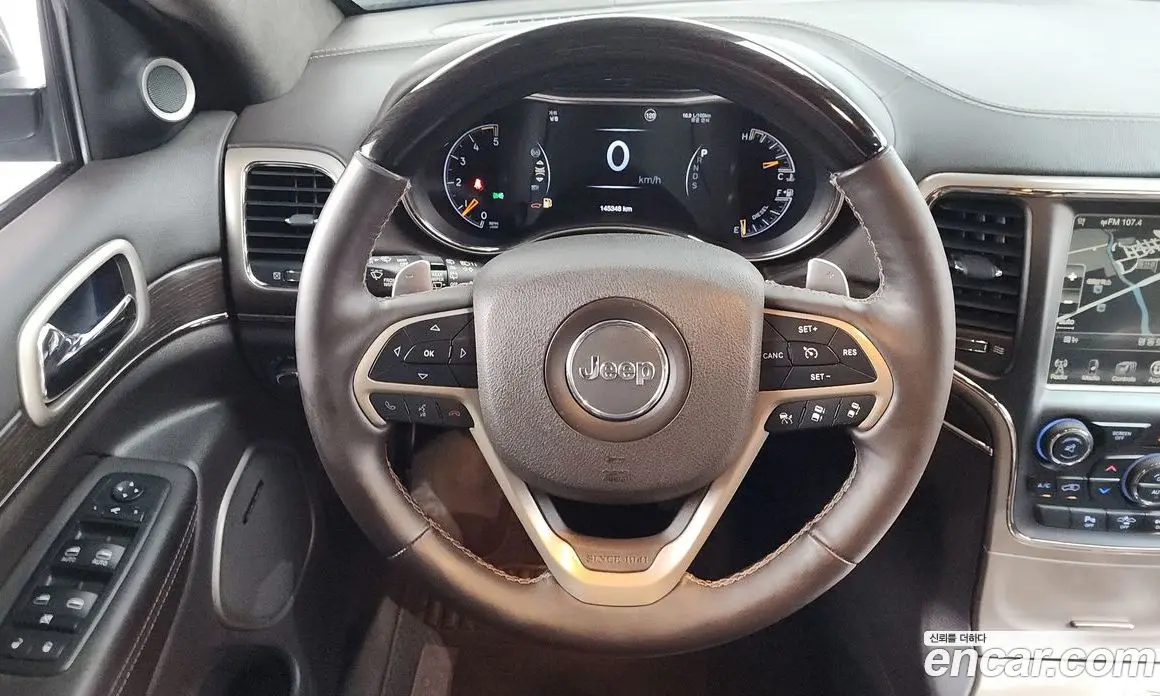 Jeep Cherokee 2014 3.0 автомат (гидро), фото 13