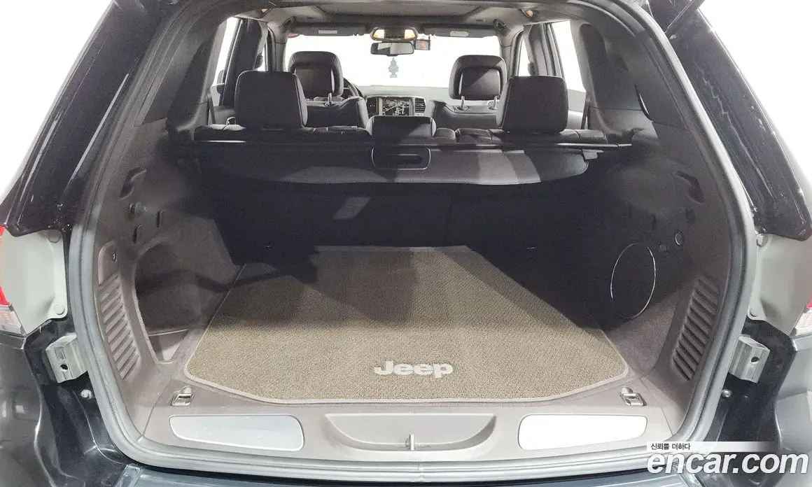 Jeep Cherokee 2014 3.0 автомат (гидро), фото 18
