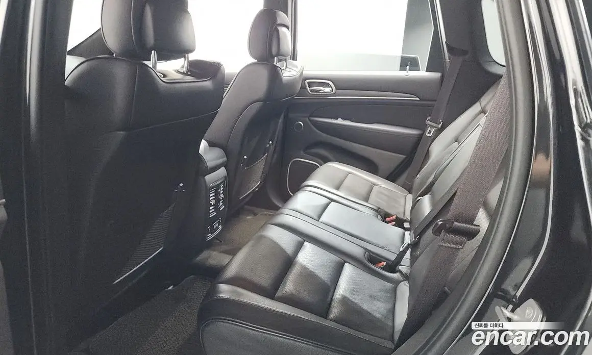 Jeep Cherokee 2014 3.0 автомат (гидро), фото 19