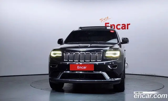 Jeep Cherokee 2014 3.0 автомат (гидро), миниатюра 3