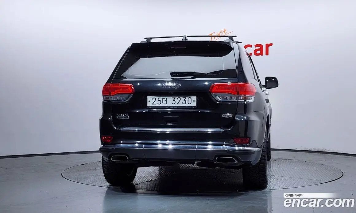 Jeep Cherokee 2014 3.0 автомат (гидро), фото 4