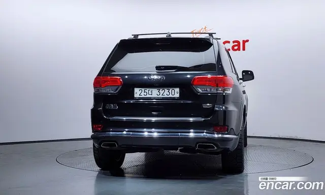 Jeep Cherokee 2014 3.0 автомат (гидро), миниатюра 4