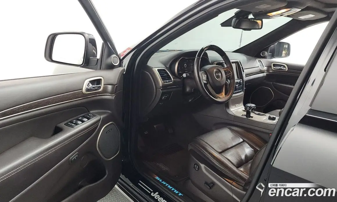 Jeep Cherokee 2014 3.0 автомат (гидро), фото 10